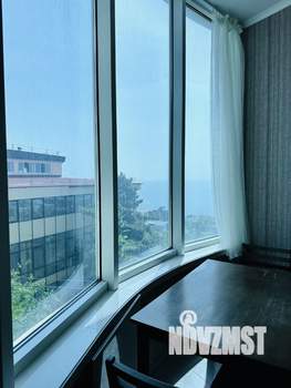 Студия квартира, на длительный срок, 35м2, 3/9 этаж