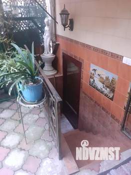 1-к квартира, посуточно, 30м2, 1/2 этаж