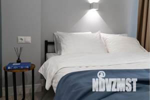 1-к квартира, посуточно, 37м2, 1/9 этаж