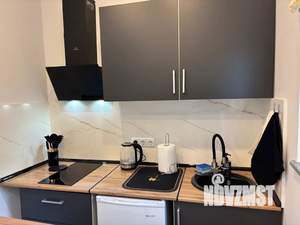 Студия квартира, посуточно, 25м2, 3/3 этаж