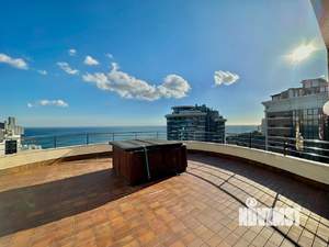 4-к квартира, посуточно, 250м2, 14/14 этаж