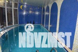 3-к квартира, посуточно, 80м2, 2/2 этаж
