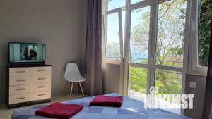 2-к квартира, посуточно, 42м2, 2/4 этаж