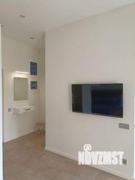 Студия квартира, посуточно, 40м2, 8/11 этаж