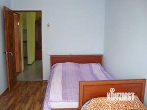 2-к квартира, посуточно, 35м2, 2/2 этаж