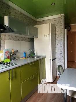 2-к квартира, посуточно, 55м2, 9/9 этаж