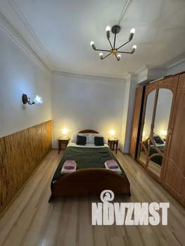 1-к квартира, посуточно, 32м2, 2/3 этаж