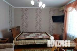 2-к квартира, посуточно, 65м2, 1/2 этаж