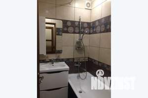 2-к квартира, посуточно, 50м2, 1/2 этаж