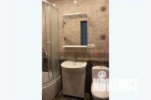 1-к квартира, посуточно, 40м2, 2/3 этаж