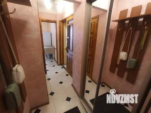 2-к квартира, посуточно, 35м2, 2/5 этаж