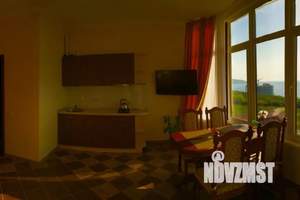 2-к квартира, посуточно, 46м2, 2/5 этаж