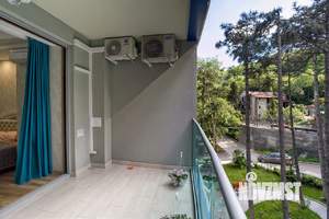 1-к квартира, посуточно, 55м2, 4/19 этаж