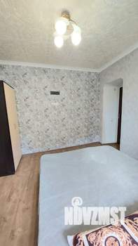 2-к квартира, посуточно, 40м2, 1/3 этаж