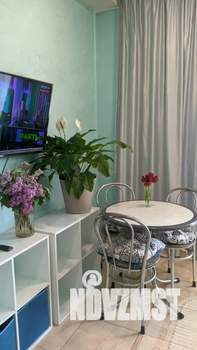 1-к квартира, посуточно, 31м2, 2/3 этаж