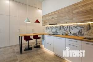 2-к квартира, посуточно, 95м2, 4/9 этаж