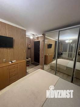 1-к квартира, посуточно, 30м2, 2/5 этаж