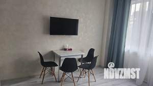 1-к квартира, посуточно, 24м2, 1/12 этаж