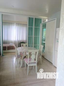 2-к квартира, посуточно, 42м2, 1/1 этаж