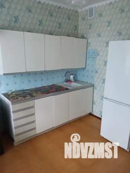 1-к квартира, посуточно, 50м2, 5/9 этаж