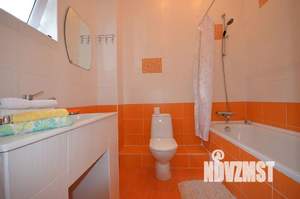 1-к квартира, посуточно, 25м2, 2/3 этаж