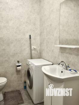 Студия квартира, посуточно, 30м2, 3/8 этаж