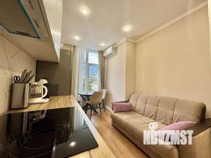 1-к квартира, посуточно, 35м2, 3/7 этаж