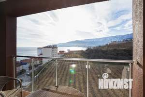 2-к квартира, посуточно, 48м2, 3/9 этаж