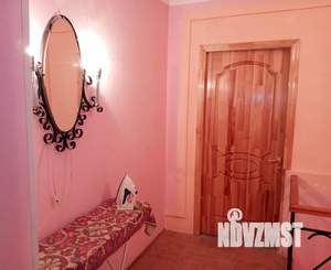 3-к квартира, посуточно, 70м2, 2/3 этаж