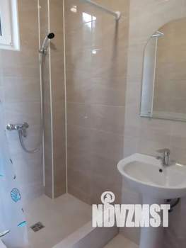 Студия квартира, посуточно, 25м2, 2/3 этаж