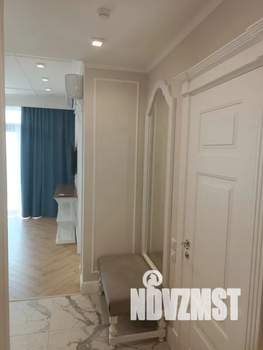 2-к квартира, посуточно, 61м2, 3/6 этаж