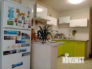 2-к квартира, посуточно, 32м2, 1/5 этаж