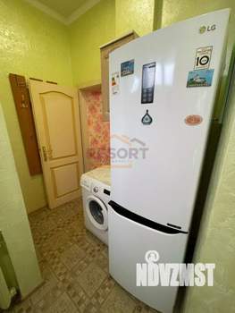 1-к квартира, на длительный срок, 30м2, 2/2 этаж