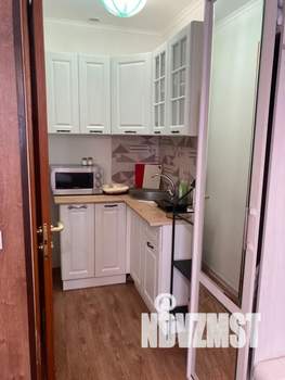 Студия квартира, посуточно, 15м2, 1/4 этаж