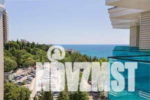 1-к квартира, посуточно, 27м2, 7/8 этаж