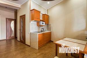 2-к квартира, посуточно, 60м2, 5/7 этаж