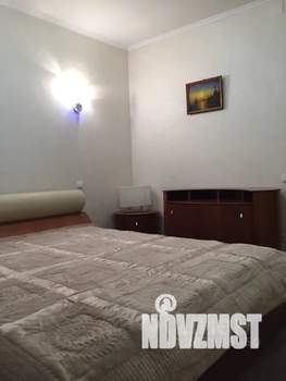 2-к квартира, посуточно, 61м2, 2/2 этаж