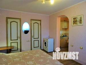 1-к квартира, на длительный срок, 28м2, 2/2 этаж