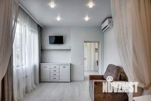 2-к квартира, посуточно, 60м2, 15/20 этаж