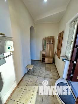 2-к квартира, посуточно, 46м2, 3/3 этаж