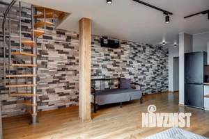 2-к квартира, посуточно, 105м2, 1/1 этаж