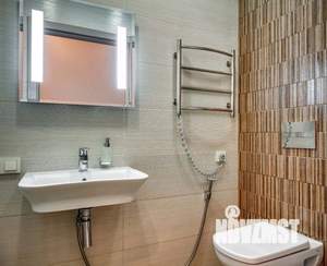 2-к квартира, посуточно, 85м2, 1/1 этаж