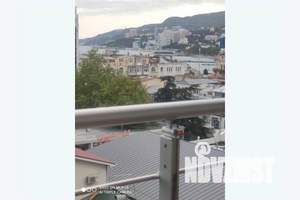 1-к квартира, посуточно, 51м2, 4/12 этаж