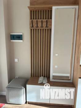 Студия квартира, посуточно, 26м2, 4/7 этаж