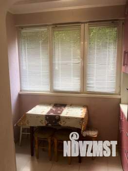 1-к квартира, посуточно, 40м2, 1/5 этаж