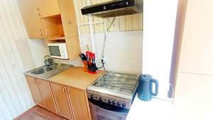 2-к квартира, посуточно, 47м2, 2/5 этаж