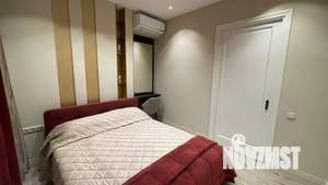 2-к квартира, посуточно, 60м2, 2/10 этаж