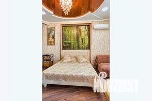 1-к квартира, посуточно, 25м2, 5/7 этаж