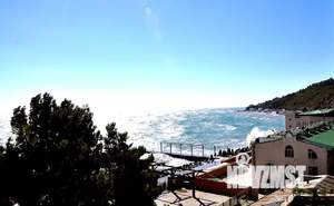 1-к квартира, посуточно, 61м2, 3/6 этаж