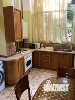 1-к квартира, посуточно, 35м2, 2/3 этаж